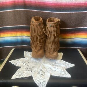 Minnetonka Moccasins